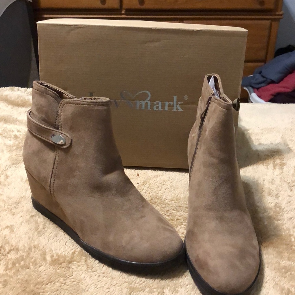 Booties